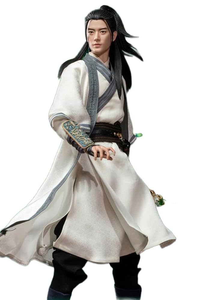 Amazon | [AC] Cosmic Creations 1/6 凡人修仙伝 韩立 可動